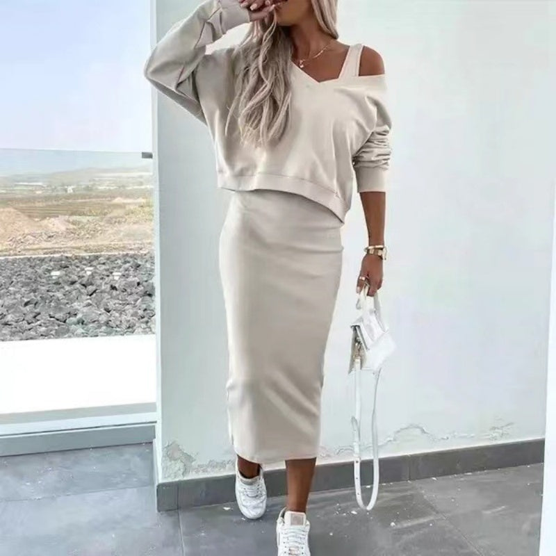 Mireille | Souprava Confort Chic